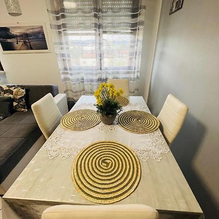 Casabellocchio Apartment Perugia Ngoại thất bức ảnh
