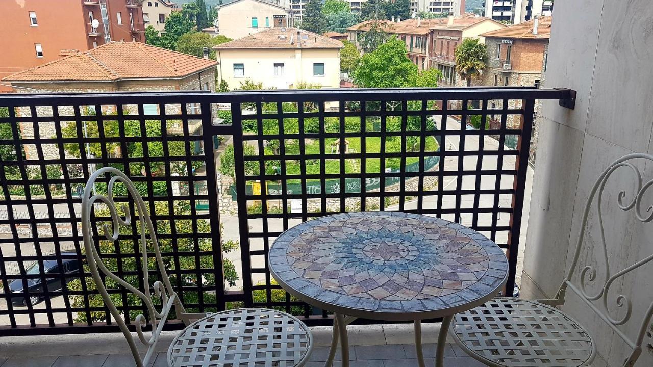 Casabellocchio Apartment Perugia Ngoại thất bức ảnh