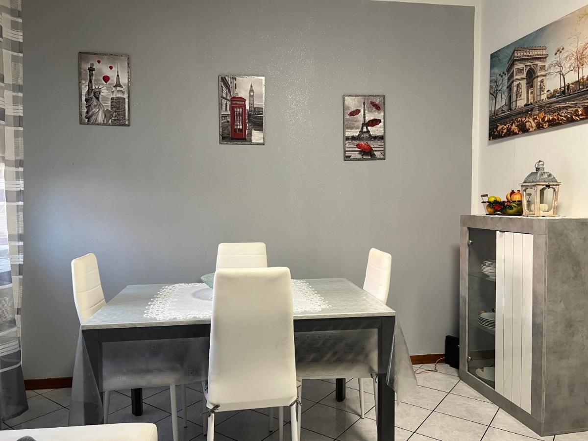 Casabellocchio Apartment Perugia Ngoại thất bức ảnh