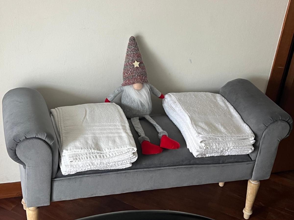 Casabellocchio Apartment Perugia Ngoại thất bức ảnh