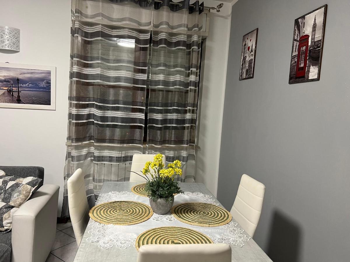 Casabellocchio Apartment Perugia Ngoại thất bức ảnh