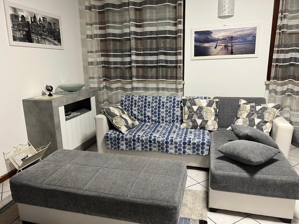 Casabellocchio Apartment Perugia Ngoại thất bức ảnh