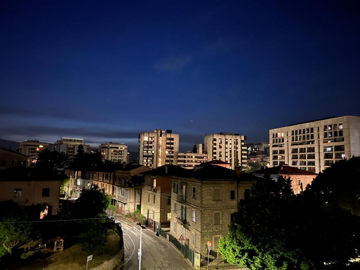 Casabellocchio Apartment Perugia Ngoại thất bức ảnh