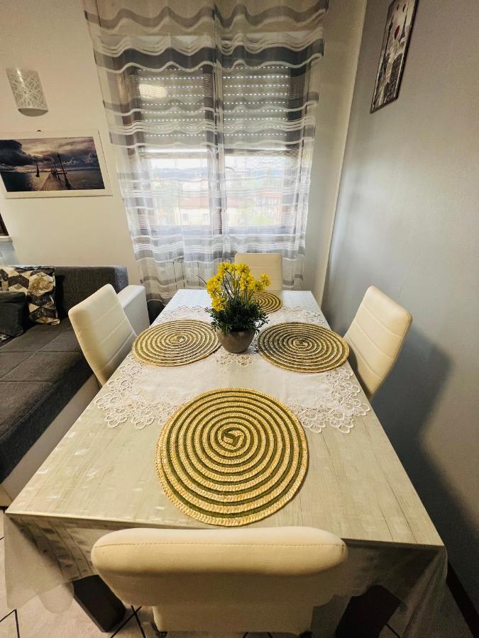 Casabellocchio Apartment Perugia Ngoại thất bức ảnh