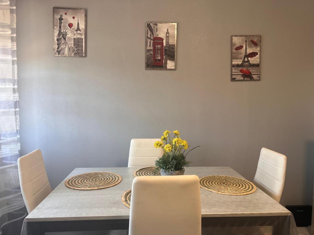 Casabellocchio Apartment Perugia Ngoại thất bức ảnh