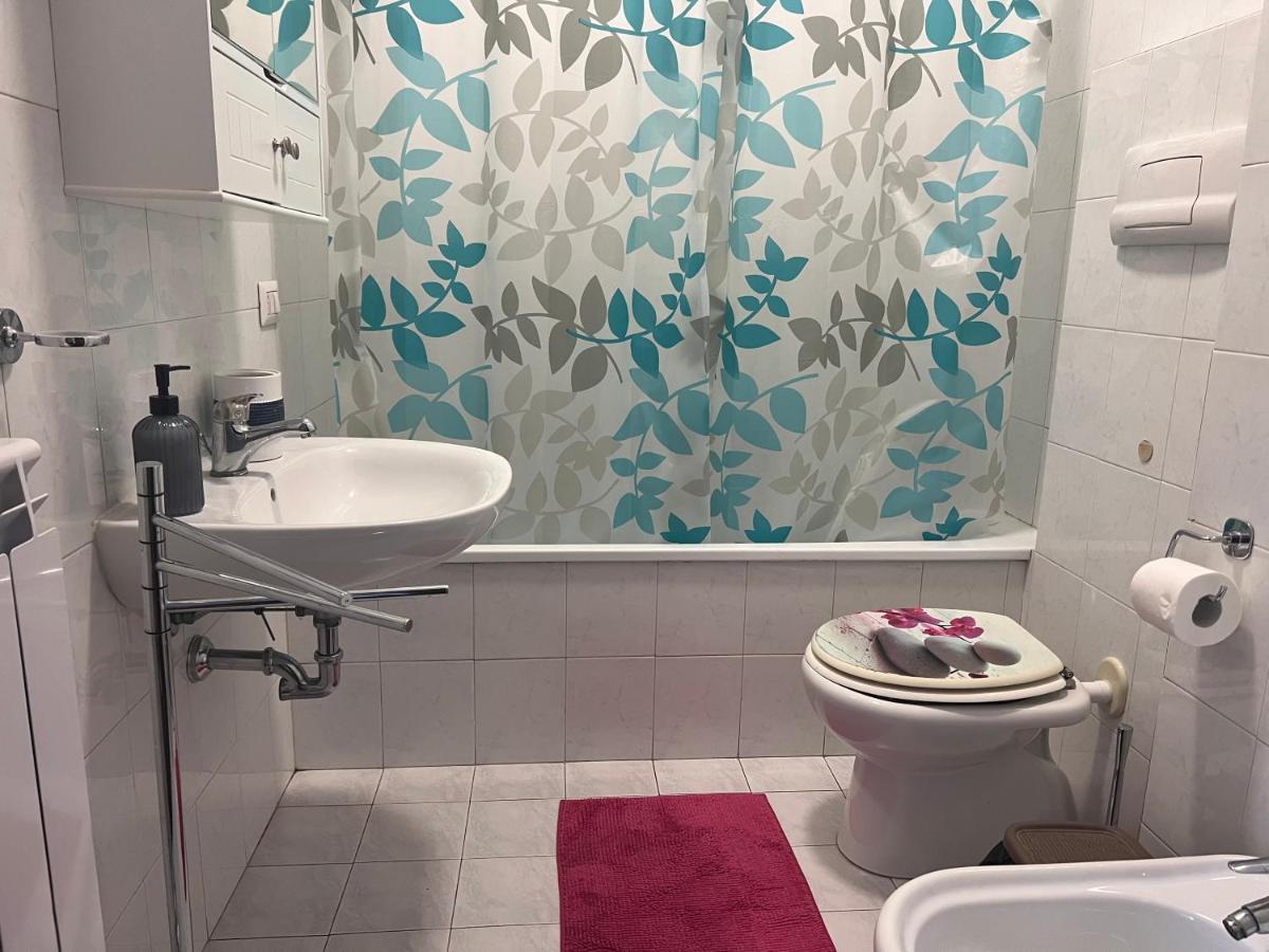 Casabellocchio Apartment Perugia Ngoại thất bức ảnh