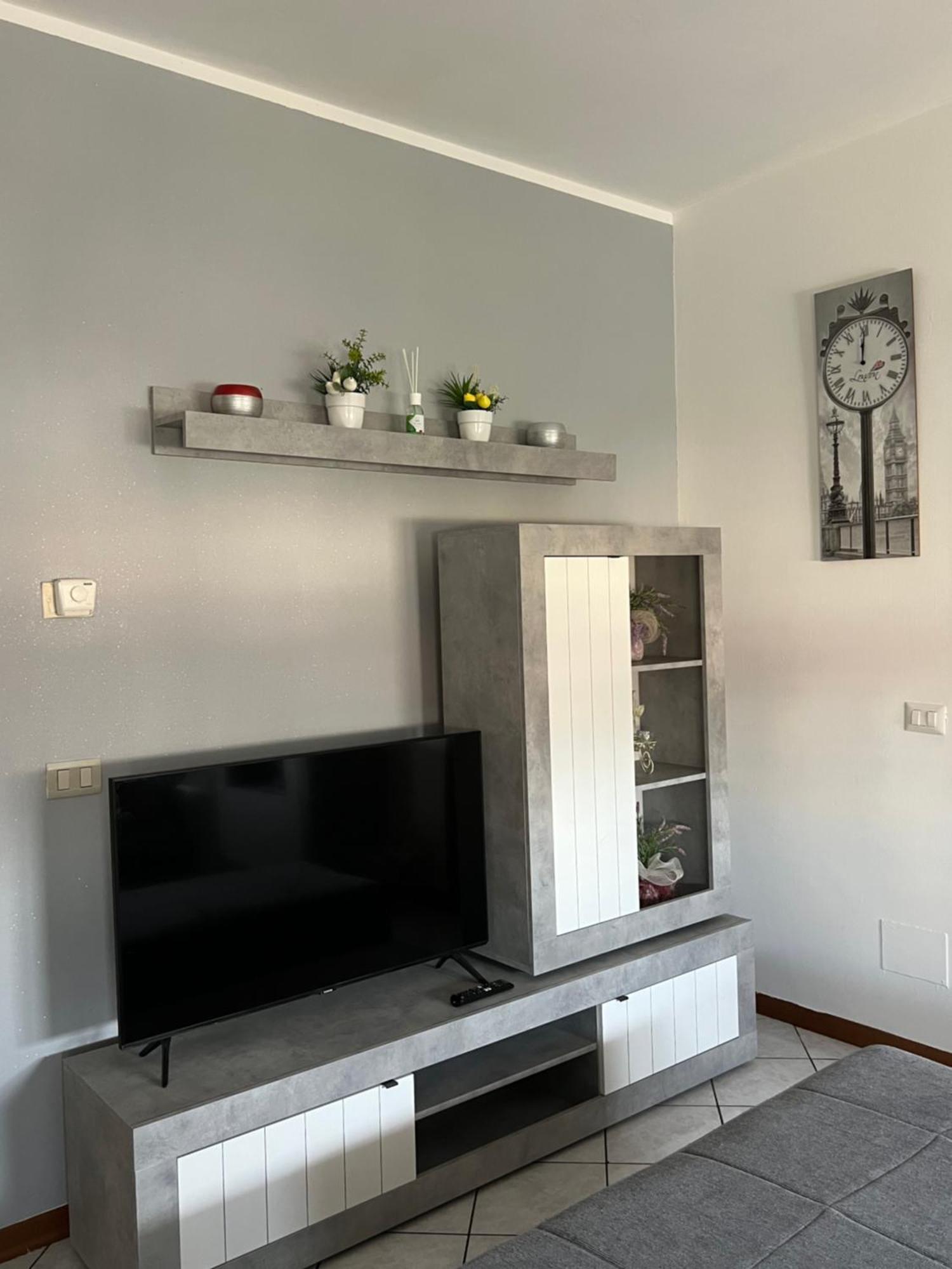 Casabellocchio Apartment Perugia Ngoại thất bức ảnh